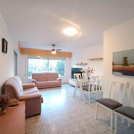 Precioso Apartamento Junto A La Playa Gandie Extérieur photo