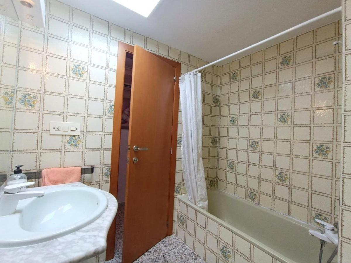 Precioso Apartamento Junto A La Playa Gandie Extérieur photo