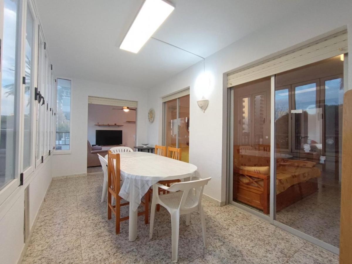 Precioso Apartamento Junto A La Playa Gandie Extérieur photo