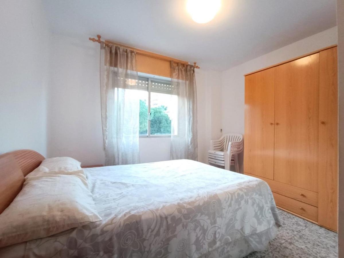 Precioso Apartamento Junto A La Playa Gandie Extérieur photo